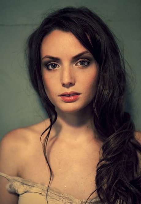 Photo nue de fuite OnlyFans de Gaite Jansen