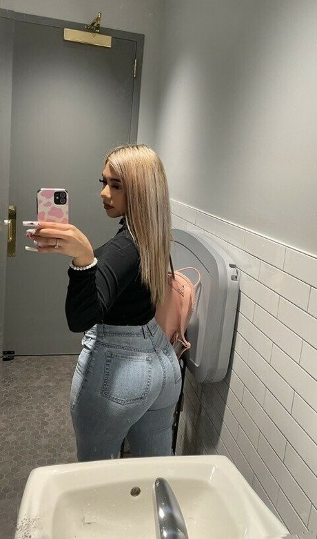 Photo nue de fuite OnlyFans de Lermabritney