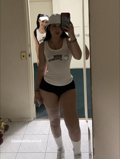 Photo nue de fuite OnlyFans de Taijeybaby