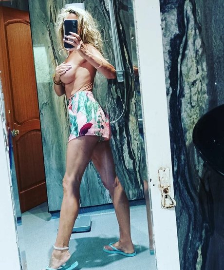 Marythegym