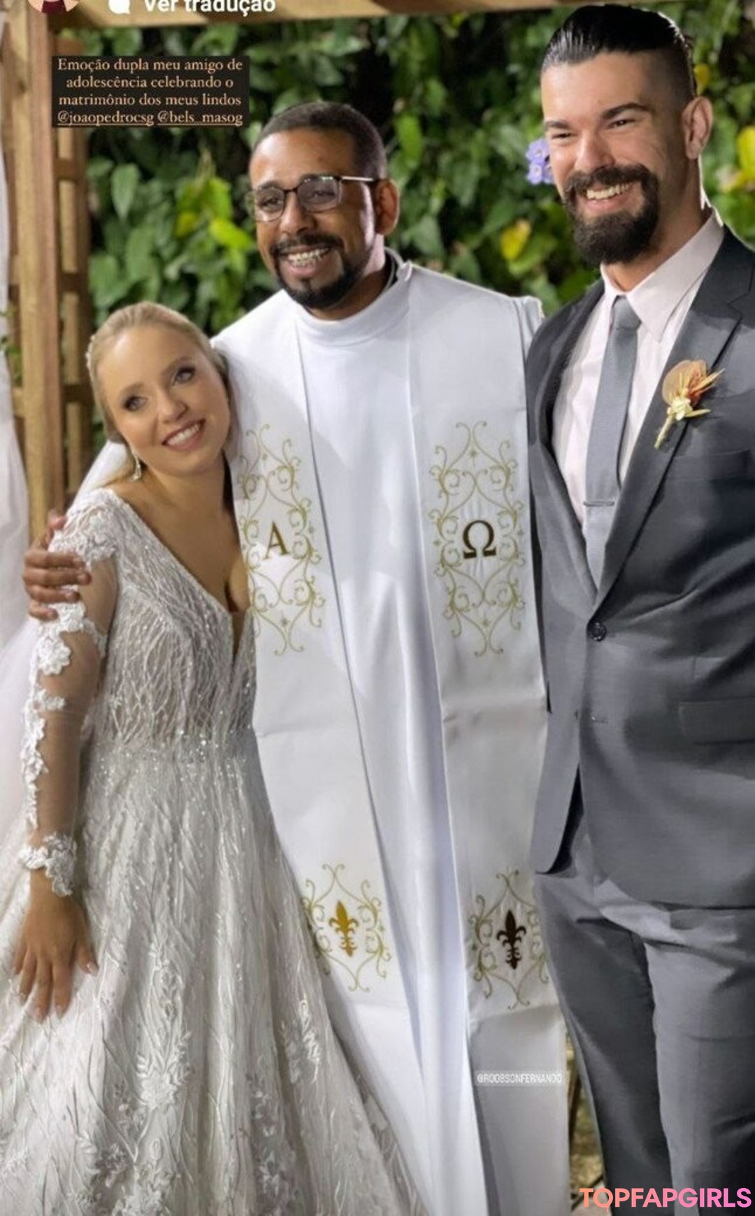 Photo nue de fuite OnlyFans de Isabella Viana #1 Photo nue de fuite OnlyFans de Isabella Viana #1