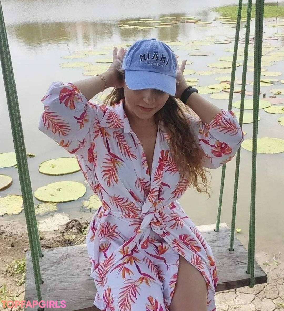 Photo nue de fuite OnlyFans de Isabella Viana #13 Photo nue de fuite OnlyFans de Isabella Viana #13