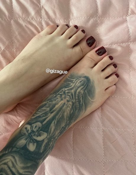 Giovanna Zague