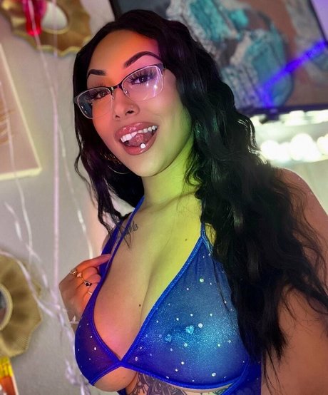Photo nue de fuite OnlyFans de Mjaeethebrat