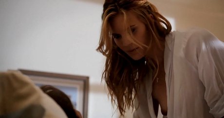 Maggie Grace