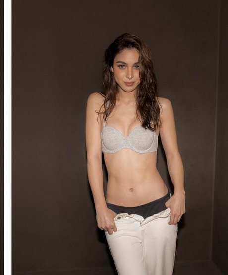 Julia Barretto