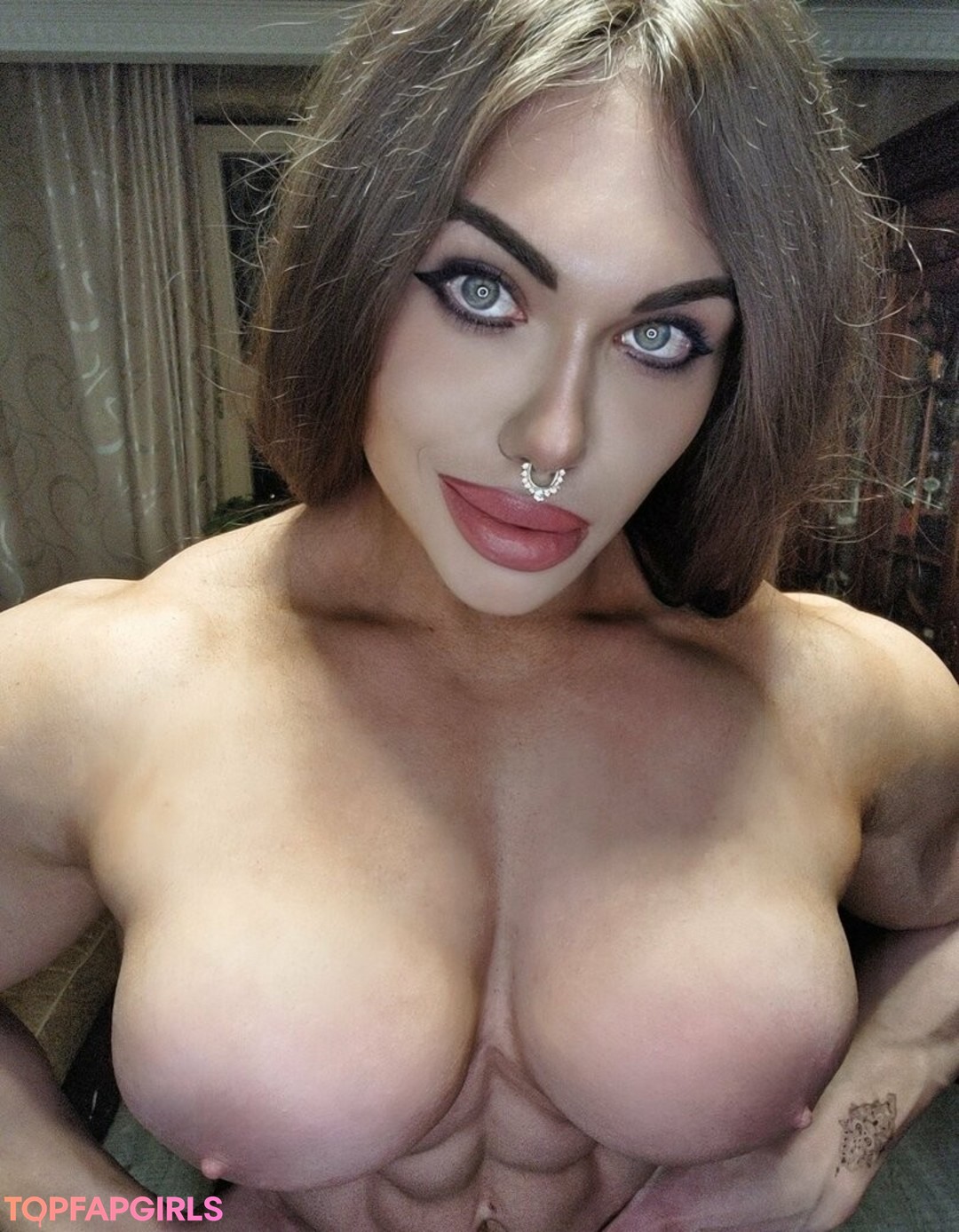 Photo nue de fuite OnlyFans de Nataliya Amazonka #236 Photo nue de fuite OnlyFans de Nataliya Amazonka #236