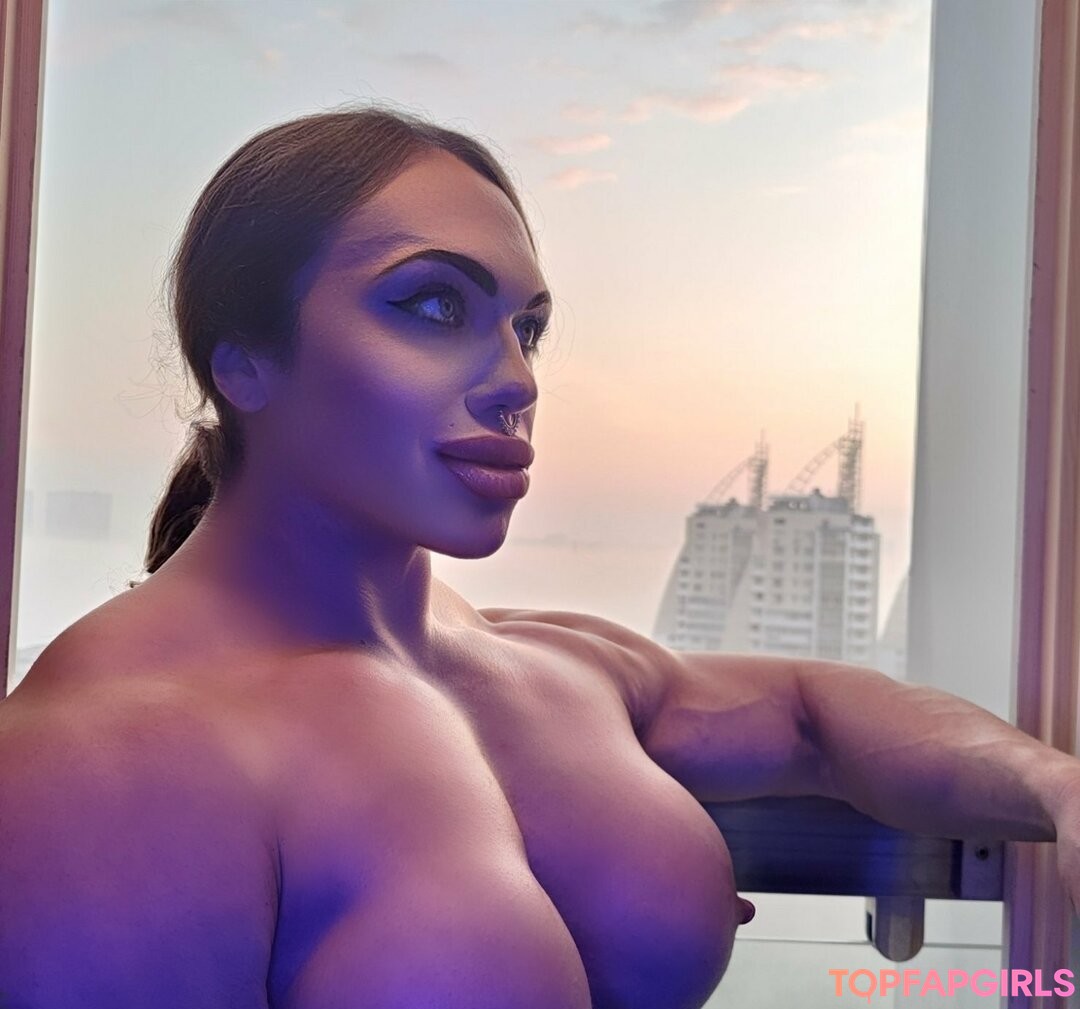 Photo nue de fuite OnlyFans de Nataliya Amazonka #322 Photo nue de fuite OnlyFans de Nataliya Amazonka #322