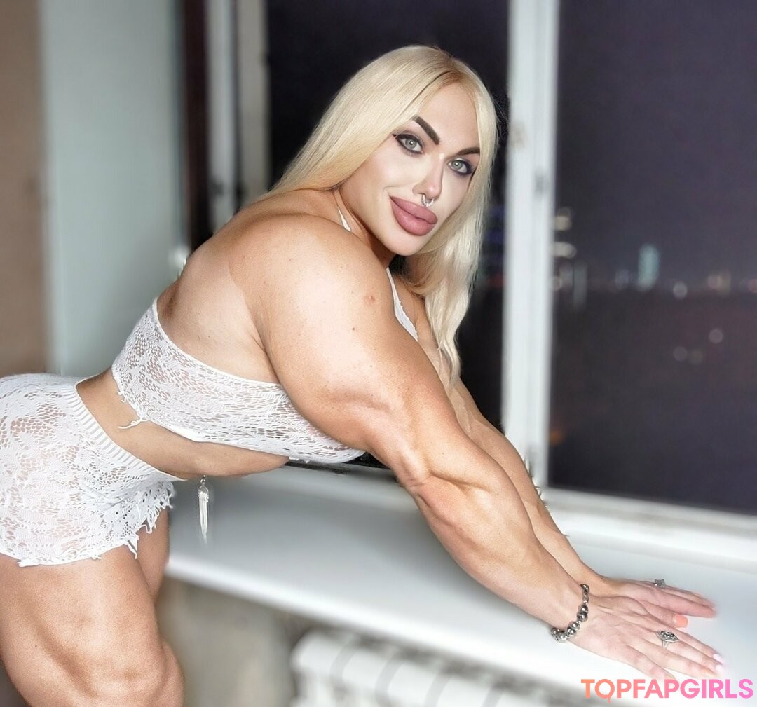 Photo nue de fuite OnlyFans de Nataliya Amazonka #340 Photo nue de fuite OnlyFans de Nataliya Amazonka #340