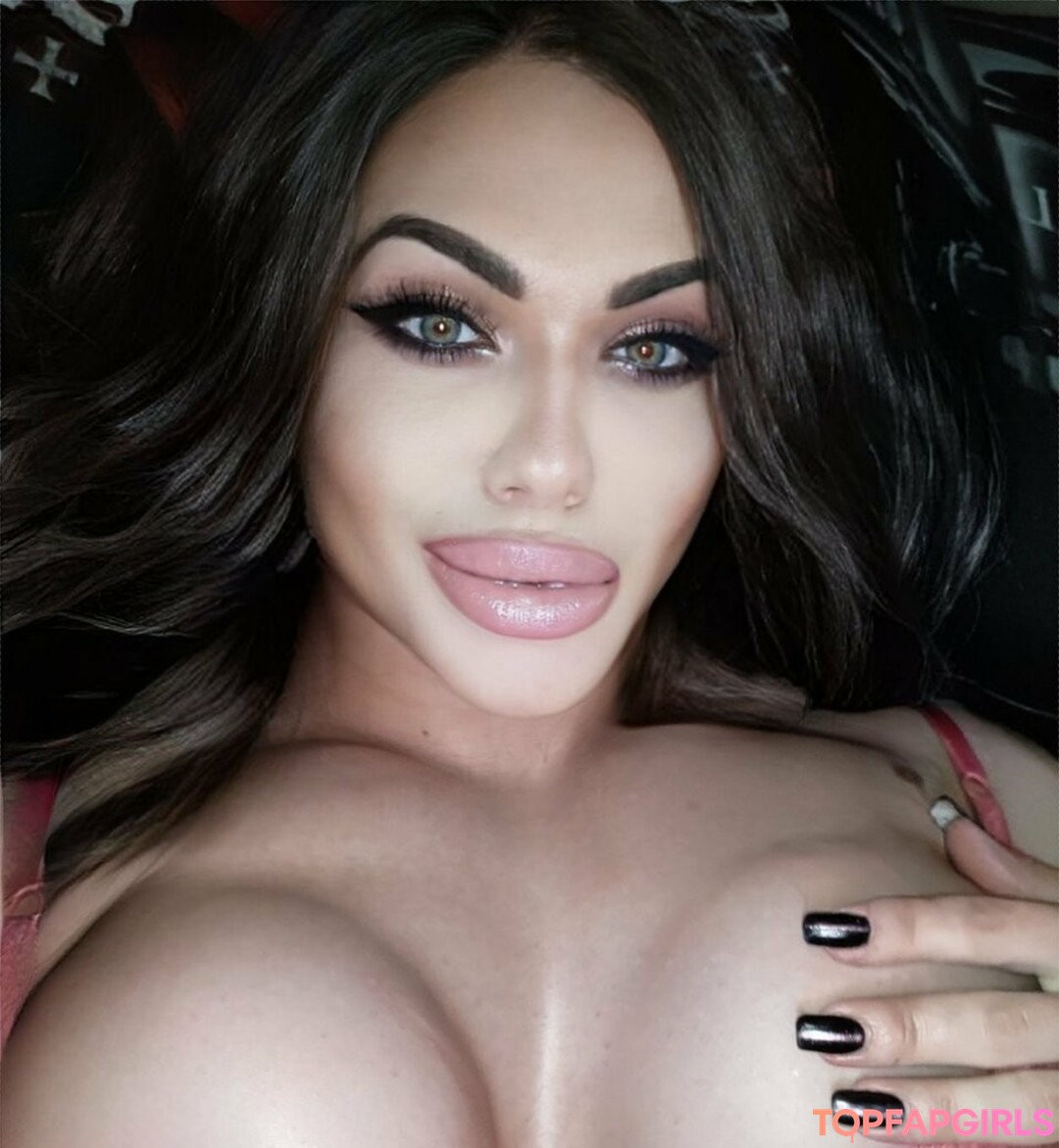 Photo nue de fuite OnlyFans de Nataliya Amazonka #351 Photo nue de fuite OnlyFans de Nataliya Amazonka #351