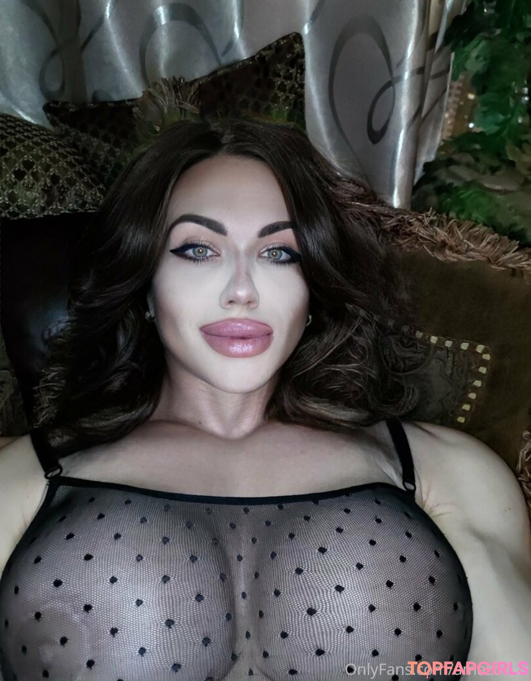 Photo nue de fuite OnlyFans de Nataliya Amazonka #38 Photo nue de fuite OnlyFans de Nataliya Amazonka #38