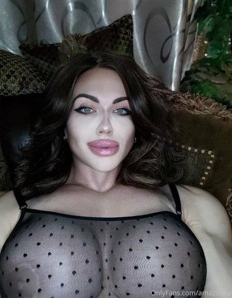 Nataliya Amazonka