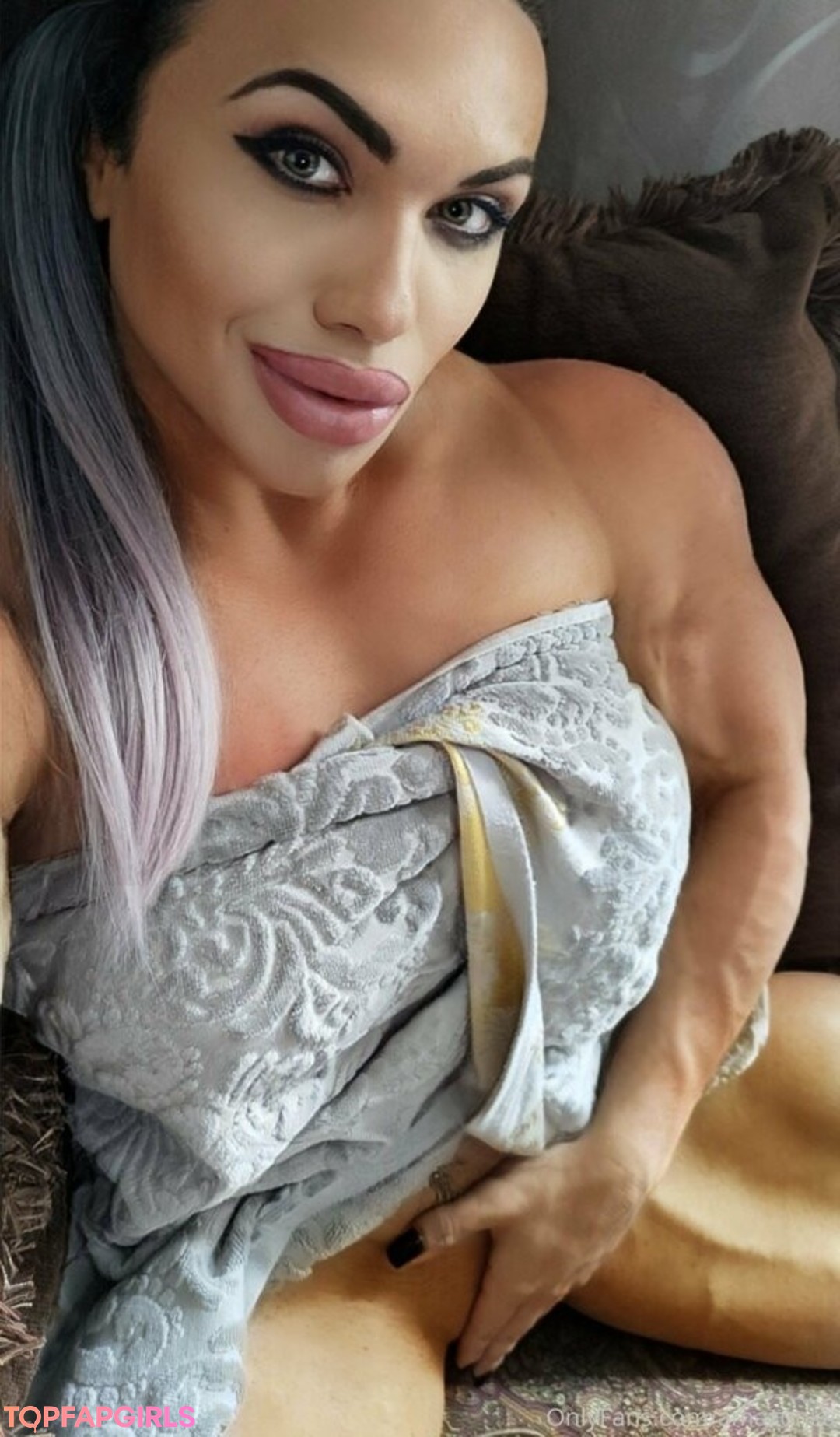 Photo nue de fuite OnlyFans de Nataliya Amazonka #453 Photo nue de fuite OnlyFans de Nataliya Amazonka #453