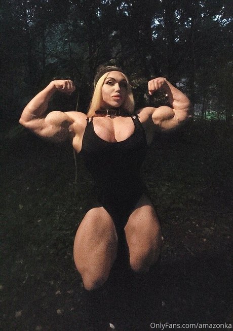 Nataliya Amazonka