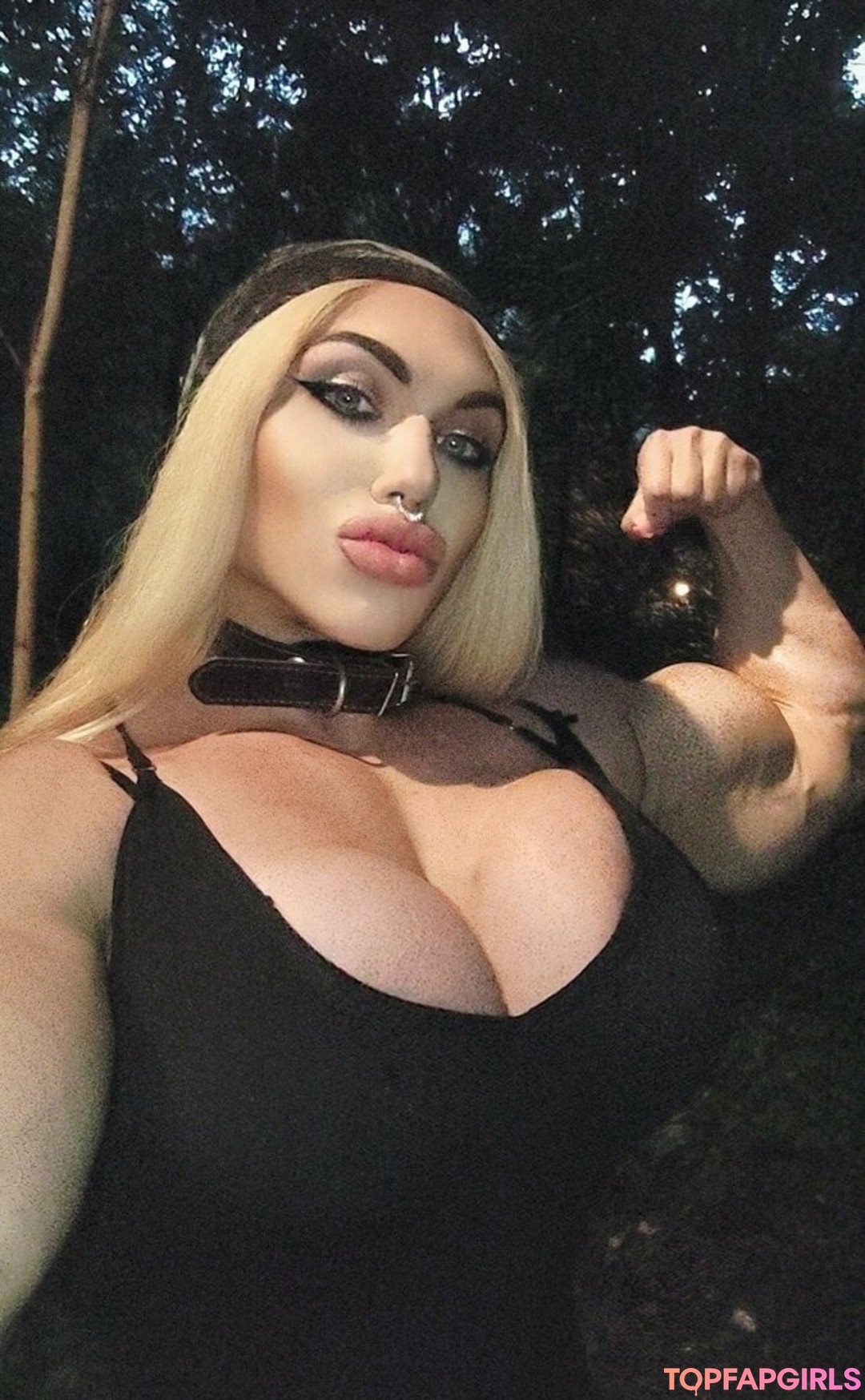 Photo nue de fuite OnlyFans de Nataliya Amazonka #523 Photo nue de fuite OnlyFans de Nataliya Amazonka #523