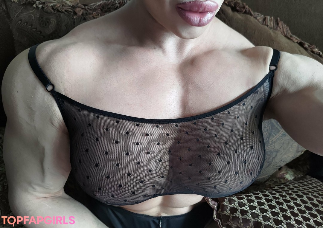 Photo nue de fuite OnlyFans de Nataliya Amazonka #532 Photo nue de fuite OnlyFans de Nataliya Amazonka #532