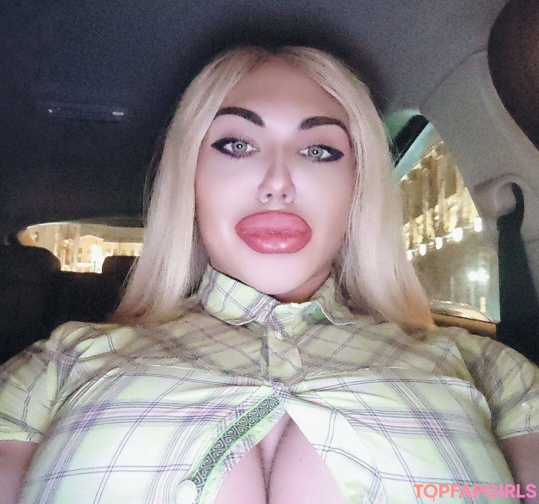 Photo nue de fuite OnlyFans de Nataliya Amazonka #547 Photo nue de fuite OnlyFans de Nataliya Amazonka #547