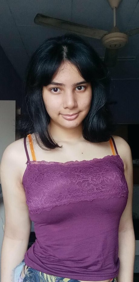 Photo nue de fuite OnlyFans de Themalaysiangirl