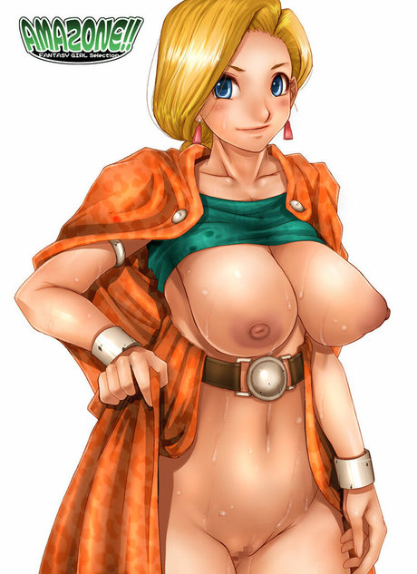 Dragon Quest