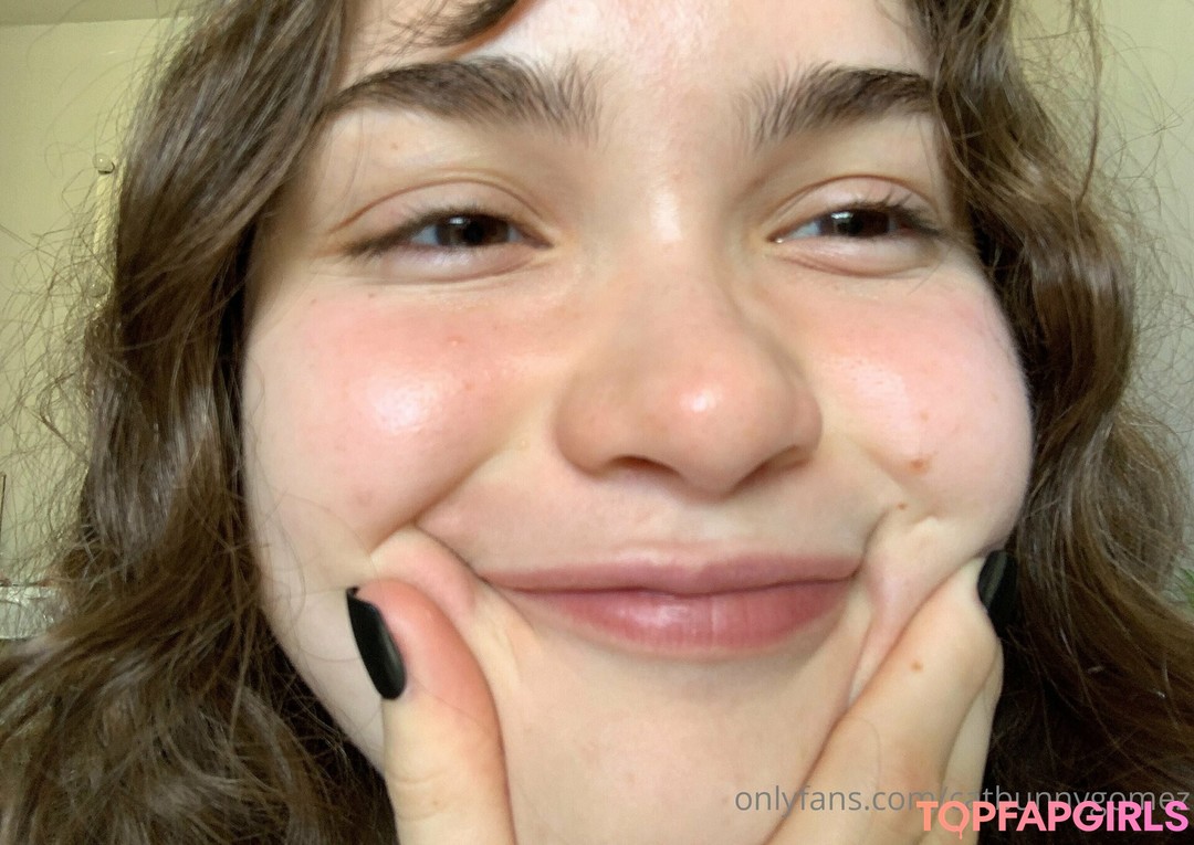 Photo nue de fuite OnlyFans de Catbunnygomez #893 Photo nue de fuite OnlyFans de Catbunnygomez #893