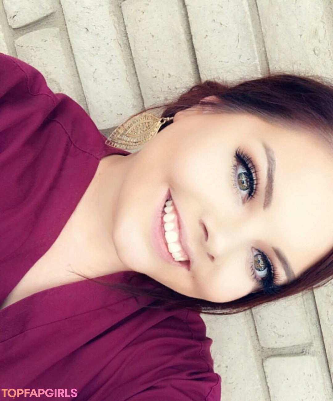 Photo nue de fuite OnlyFans de Lilly Zamora #41 Photo nue de fuite OnlyFans de Lilly Zamora #41