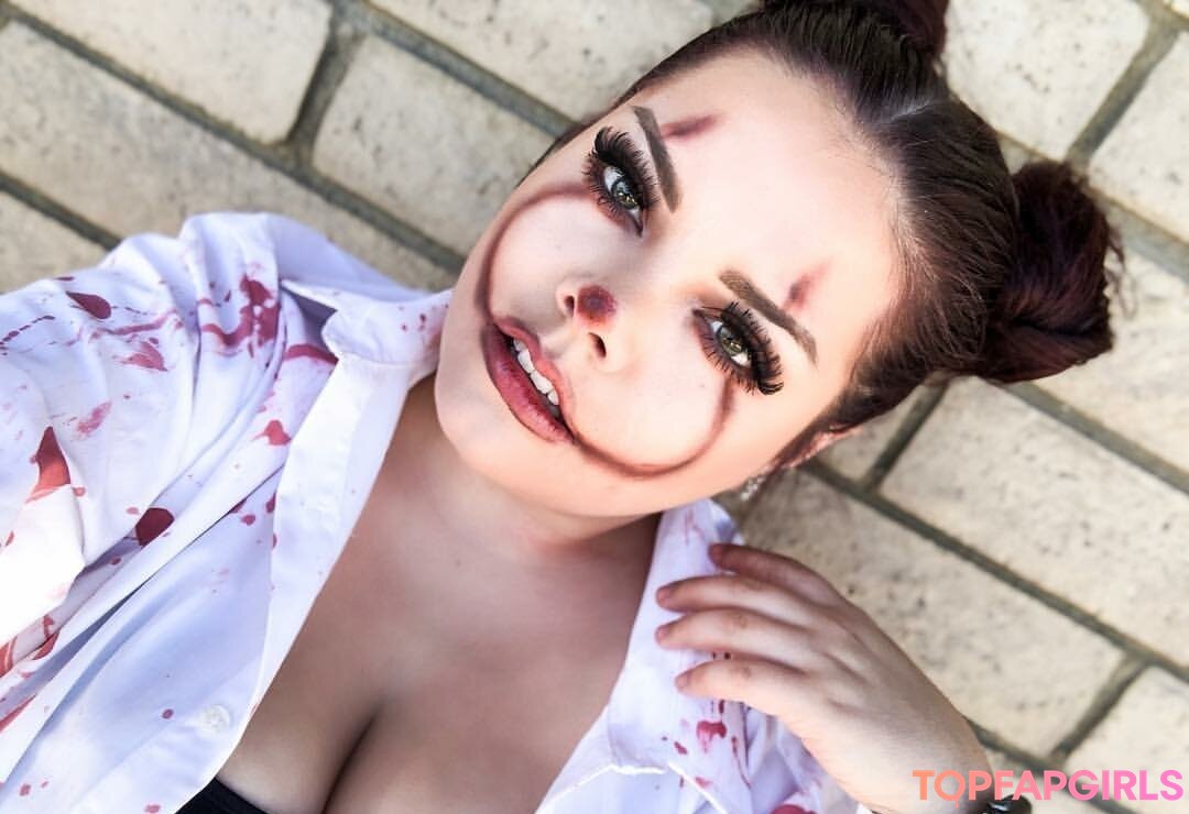 Photo nue de fuite OnlyFans de Lilly Zamora #46 Photo nue de fuite OnlyFans de Lilly Zamora #46