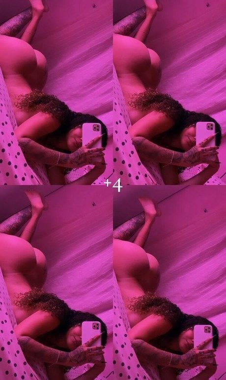 Photo nue de fuite OnlyFans de Amanda Sousa