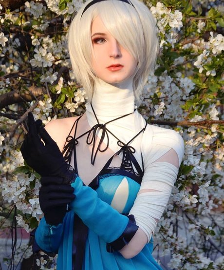 Holly White