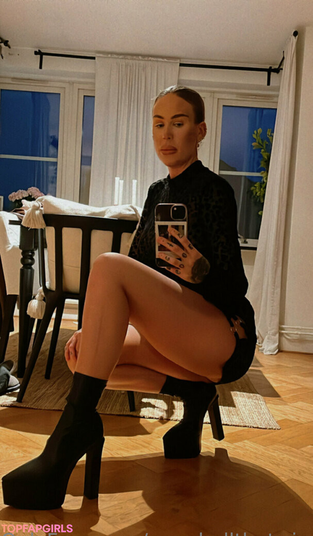 Photo nue de fuite OnlyFans de Theswedishtwins #7 Photo nue de fuite OnlyFans de Theswedishtwins #7