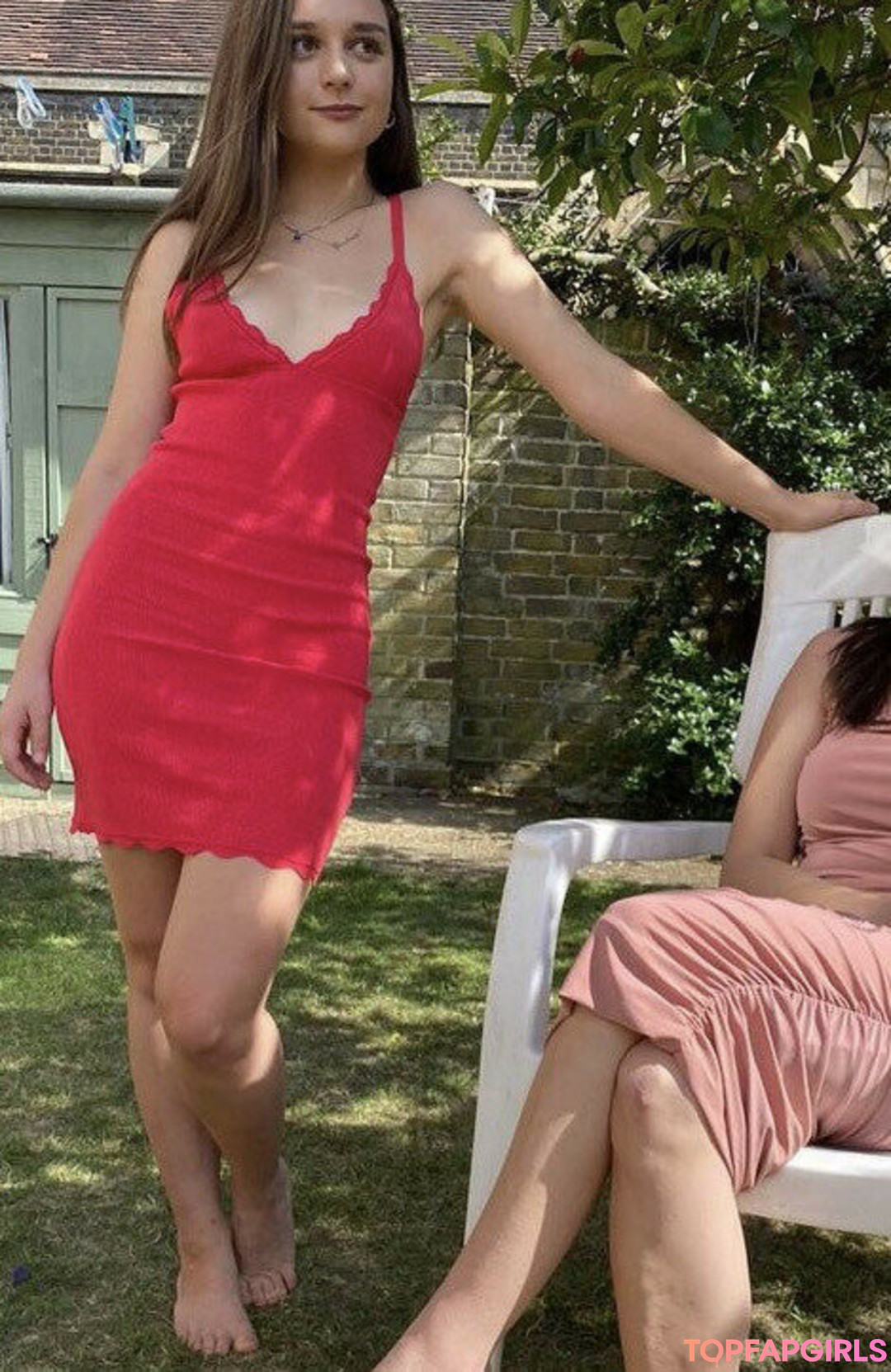 Photo nue de fuite OnlyFans de Barbara Joan Smith #4 Photo nue de fuite OnlyFans de Barbara Joan Smith #4