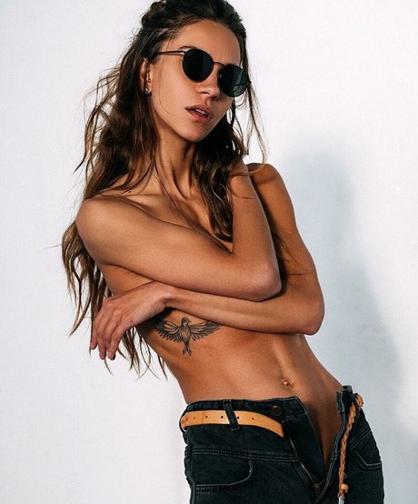 Ekaterina Klein