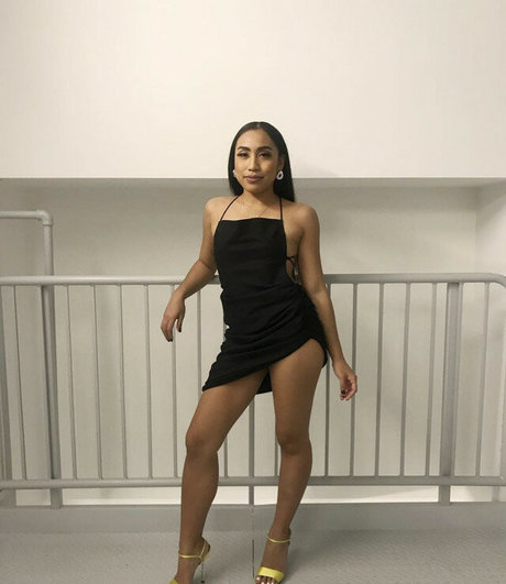 Photo nue de fuite OnlyFans de Dj Noodles