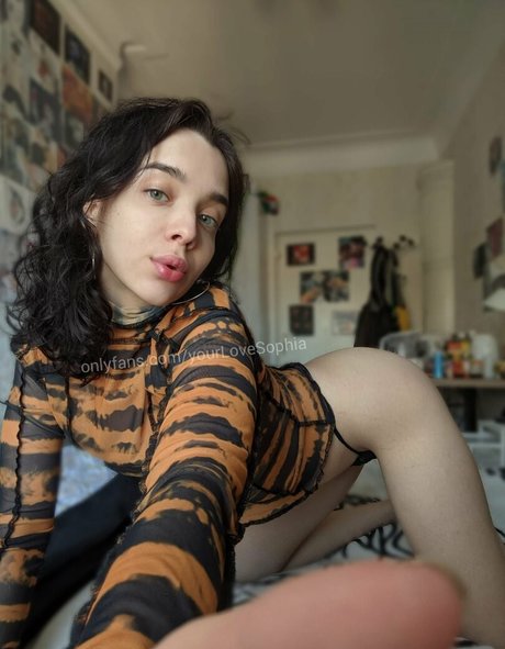 Yourlovesofia