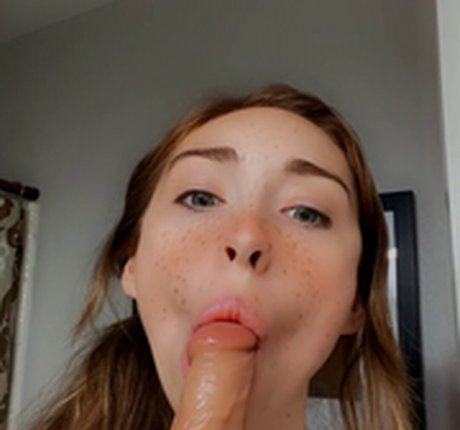 Photo nue de fuite OnlyFans de Chelsiesasmr