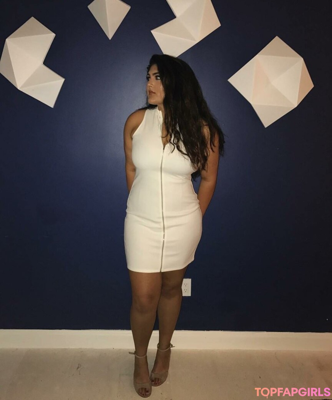 Photo nue de fuite OnlyFans de Sanjana #219 Photo nue de fuite OnlyFans de Sanjana #219