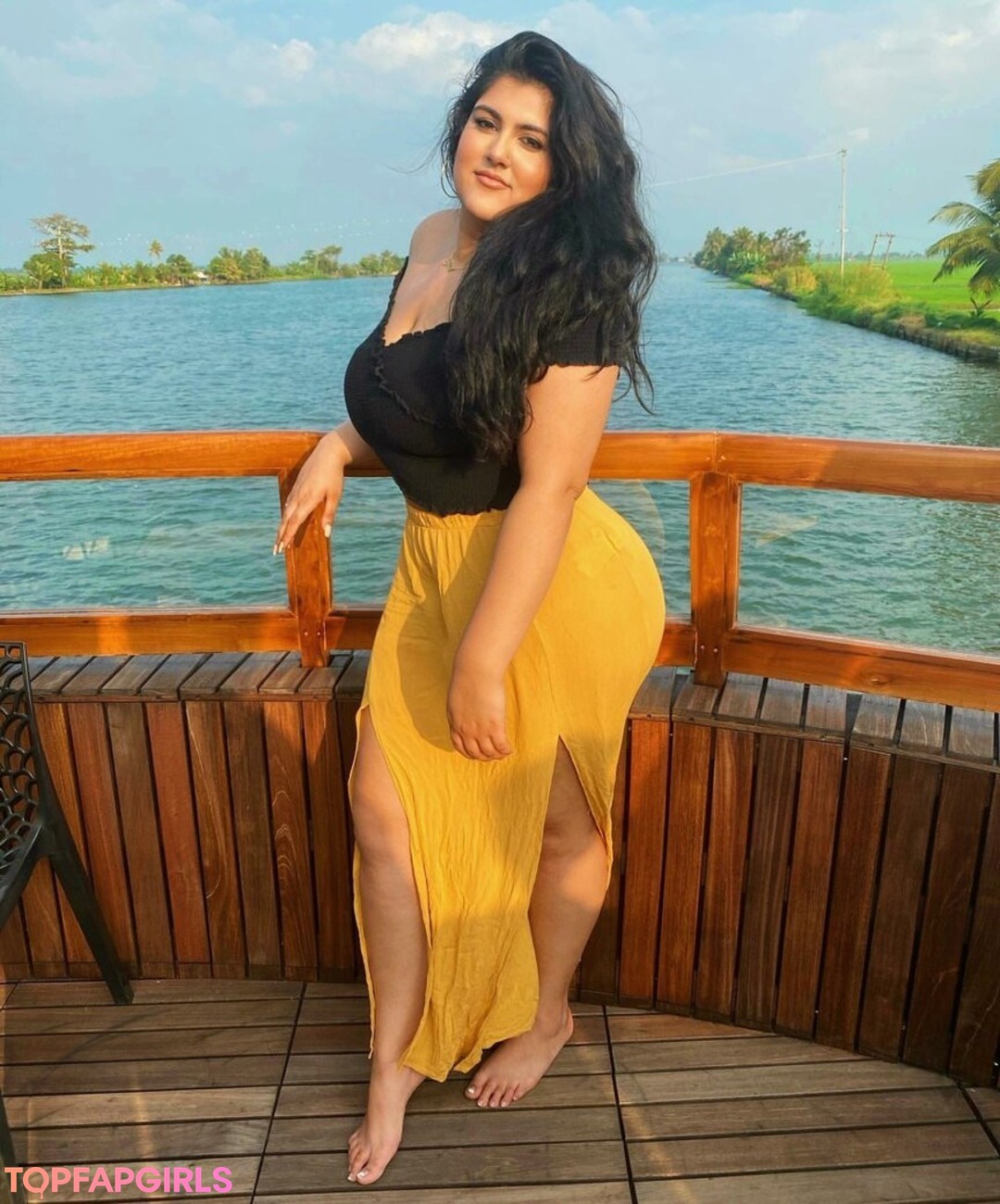 Photo nue de fuite OnlyFans de Sanjana #4 Photo nue de fuite OnlyFans de Sanjana #4