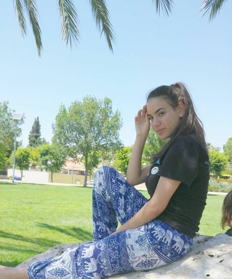 Sara Avni