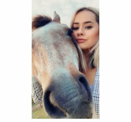 Photo nue de fuite OnlyFans de Kathryn