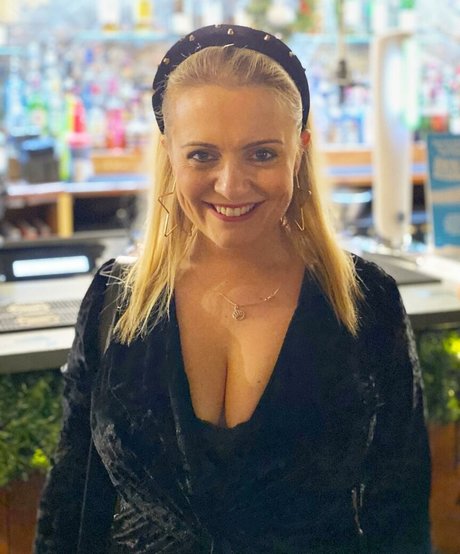 Kirsty Eccleston