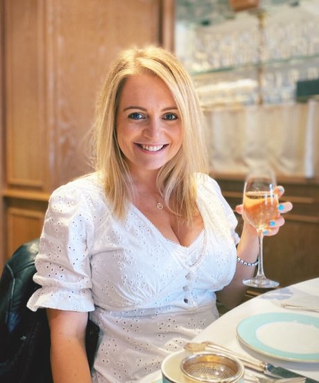 Kirsty Eccleston