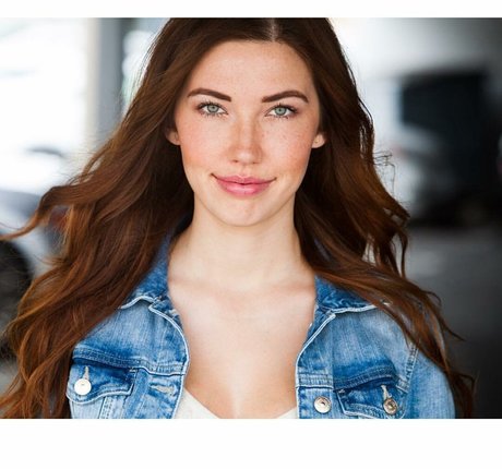 Jenna Ashley