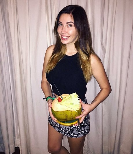 Jenna Ashley