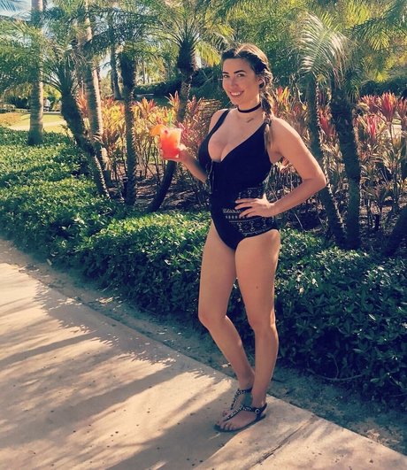 Jenna Ashley