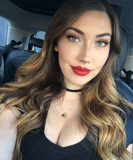 Jenna Ashley