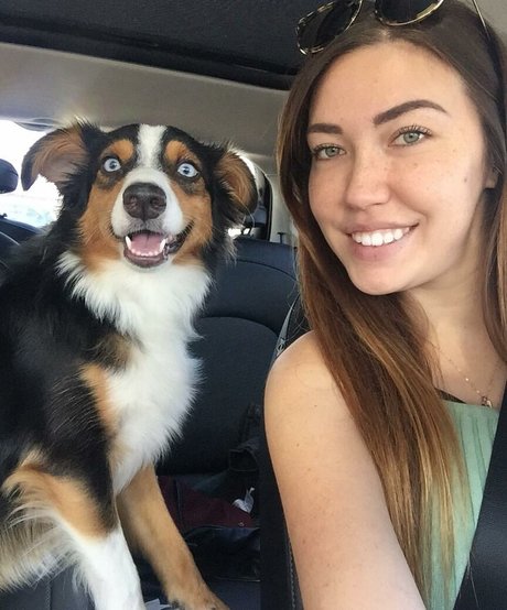 Jenna Ashley