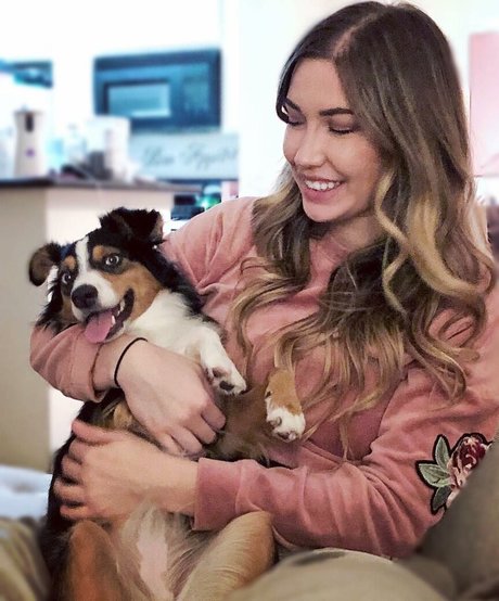 Jenna Ashley