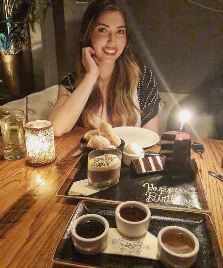 Jenna Ashley
