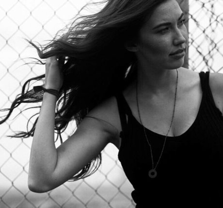 Jenna Ashley