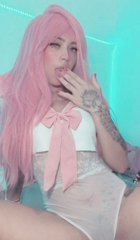 Ninfetinha18