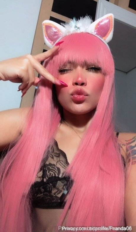 Ninfetinha18
